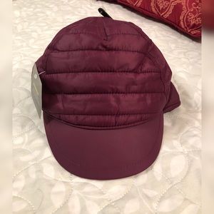 ❄️ CHAMPION Hat / NEW ❄️